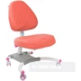 Чохол для крісла FUNDESK Ottimo Chair cover Orange