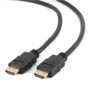 Кабель и переходник Cablexpert HDMI to HDMI 3.0m (CC-HDMI4-10): Тип разьема HDMI - HDMI