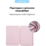 Аксессуар для iPad Smart Case Rose Gold for iPad 10.9 (2022 / 2024) / iPad 11 2025 фото 5