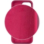 Чехол для iPhone Mobile Case Silicone Case Full Protective Plum for iPhone 13 Pro: Материалы Силикон