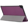 Аксессуар для планшетных ПК BeCover Smart Case Purple for Samsung Galaxy Tab S6 Lite P610/P615/Tab S6 Lite 2022 P613/P619 (705178) фото 3