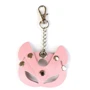 Брелок на карабіні для ключів Art of Sex Kitty (рожевий)
