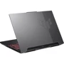Ноутбук ASUS TUF Gaming A15 2022 (FA507RR-HN036): Объем накопителя 512 ГБ (SSD)