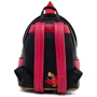 Рюкзак Loungefly Disney - Aladdin Jafar Cosplay Mini Backpack (WDBK1149): Тип Подростковый рюкзак