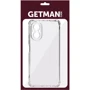 Чехол для телефонов TPU Case GETMAN Ease logo Full Camera Transparent for Realme C67 4G фото 7