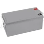 Акумуляторна батарея Sturmax BC12VM-GEL200AH 12V, 200Ач, GEL: Тип GEL