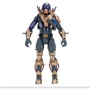 Колекційна фігурка Jazwares Fortnite Legendary Series Oversized Figure Cyclo 18 см (FNT0828) фото 7