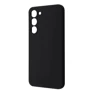 Чехол для телефонов WAVE Colorful Case Black for Samsung S711 Galaxy S23 FE