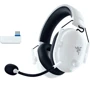 Наушники Razer BlackShark V2 Pro for PS5 White (RZ04-04530600-R3G1): Тип конструкции полноразмерные
