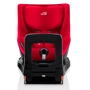 Автокресло BRITAX-ROMER DUALFIX M i-SIZE Fire Red (2000030778) фото 6