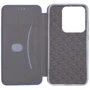 Чехол для телефонов Fashion Classy Blue for TECNO Spark 10 Pro: Тип чехол-книжка