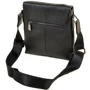 Чоловіча сумка планшет Bretton чорна (29333 black): Країна виробник Китай