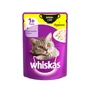 Влажный корм Whiskas для котов Крем-суп с курицей 28х85г (4770608255428)