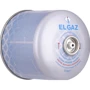 Газовый балон El Gaz ELG-800 500 г (104ELG-800)