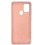 Чехол для телефонов ArmorStandart ICON Case Pink Sand for Samsung A217 Galaxy A21s (ARM56333): Пленка в комплекте нет