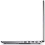 Ноутбук Dell Latitude 5550 (N095L555015UA_W11P) UA: Операционная система Windows 11 Pro