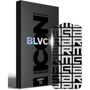 Защитное стекло для iPhone ArmorStandart Infinity Black Icon 2.75D Clear for iPhone Air (ARM86413)