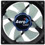 Кулер AeroCool Motion 8 Blue: Назначение для корпуса