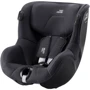 Автокресло Britax Römer DUALFIX iSENSE (Fossil Grey): Внутренние ремни 5-ти точечные