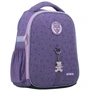 Набор Kite College Line Girl рюкзак, пенал, сумка для обуви (SET_K22-555S-3): Цвет фиолетовый