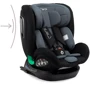 Автокрісло MoMi URSO I-Size 0-36kg Black (Hnrt_4771): Вага дитини 0 до 36 кг