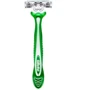 Gillette Blue 3 Sense Care Станки для бритья одноразовые 3 шт.: Вид Бритвенные станки
