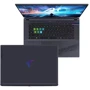 Ноутбук GIGABYTE AORUS 16X (ASG-63UAC64SH) UA: Тип экрана матовый