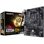 GIGABYTE GA-A320M-S2H 3.0 microATX 2xDDR4 3200 M.2, HDMI, DVI-D, D-Sub