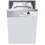 Посудомийна машина Hotpoint-Ariston LSP 720 AX: Колір білий