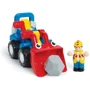 Строительная команда WOW TOYS 2-в-1 (80029): Тип Набор игровых фигурок