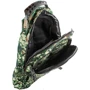 Чоловічий рюкзак Valiria Fashion зелений (5DETAM4806-4): Застібка Молния