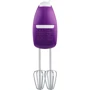 Миксер Sencor SHM 5405VT: Материал корпуса Пластик