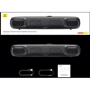 Акустика Baseus AeQur DS10 Black (A20054402111-00) фото 4