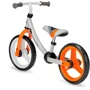 Беговел Kinderkraft 2Way Next Blaze Orange (KR2WAY00ORA0000) фото 12
