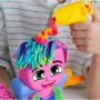 Набір для творчості HASBRO PLAY-DOH PD із пластиліном Зачіски (F8807): Виробник Hasbro