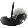 Автокрісло BRITAX-ROMER BABY-SAFE LUX Linen Grey (2000040843) фото 10