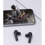 Наушники QCY T5 Black: Тип крепления без креплений