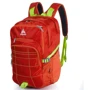 Чоловік рюкзак Onepolar помаранчевий (W2188-orange)