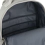 Рюкзак GoPack Education Teens 147M-1 бежевый (GO24-147M-1): Корпус рюкзака Мягкий