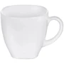 Чайный cервиз Luminarc Carine Black/White 12 предметов (D2371): Форма круглая