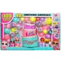 Игровой набор с куклами L.O.L. Surprise! – Большая вечеринка сюрприз (120957)
