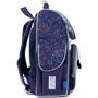 Рюкзак GoPack Education каркасный 5001-10 Spaceship GO21-5001S-10: Размер S (115-130 см)
