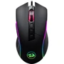 Мышь Redragon Lonewolf 2 USB Black (77616)