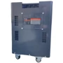 Генератор дизельний DAEWOO DDAE 10500DSE-3G: Обсяг паливного бака 15 л