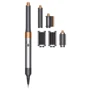 Стайлер Dyson Airwrap Complete Long Nickel/Copper (400715-01) (CN)