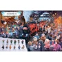 LEGO® Магічній віммельбух: Обкладинка Тверда