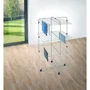 Сушарка Metaltex ASYMMETRIC-3 3-х рівнева 40 м (405913): Робоча довжина, м 40