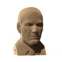 Картонный конструктор Cartonic 3D Puzzle ZINEDINE