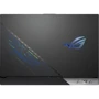 Ноутбук ASUS ROG Strix Scar 17 SE G733CX (G733CX-LL040W) RB: Объем накопителя 2 ТБ (SSD)
