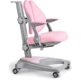Детское кресло ErgoKids Y-417 Pink